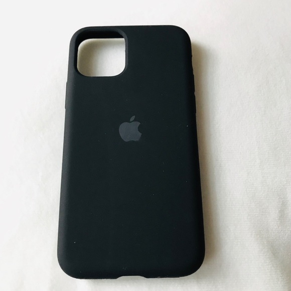iPhone 11 Pro silicone case iPhone - Picture 1 of 3
